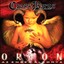 Orion - Az Ember Alkonya Albumcover