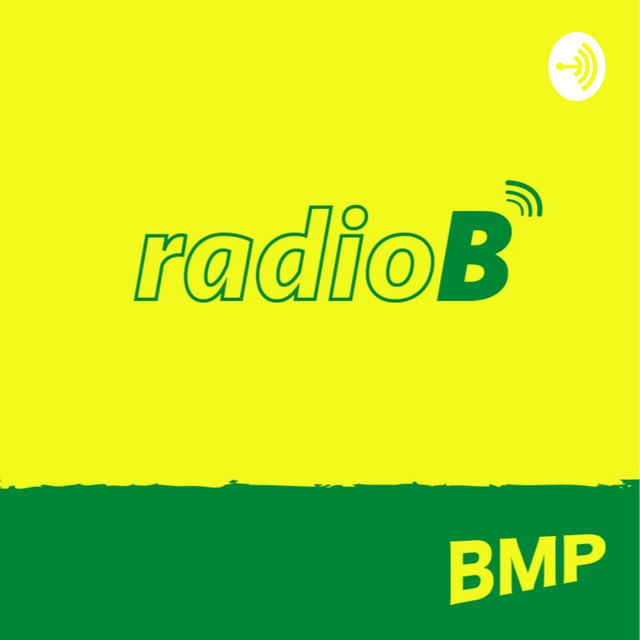 Radio B / BananaMusicPublishing | Podcast on Spotify