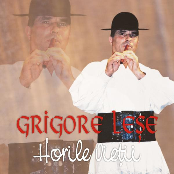 Grigore Leșe Photo