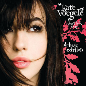Don't Look Away (Deluxe Edition) cover