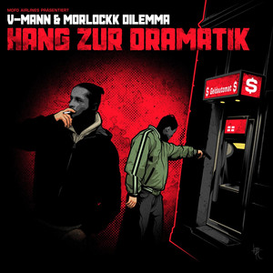 Hang zur Dramatik album