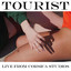 Live From Corsica Studios (Continuous Mix) cover