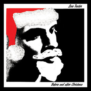 Before and After Christmas cover