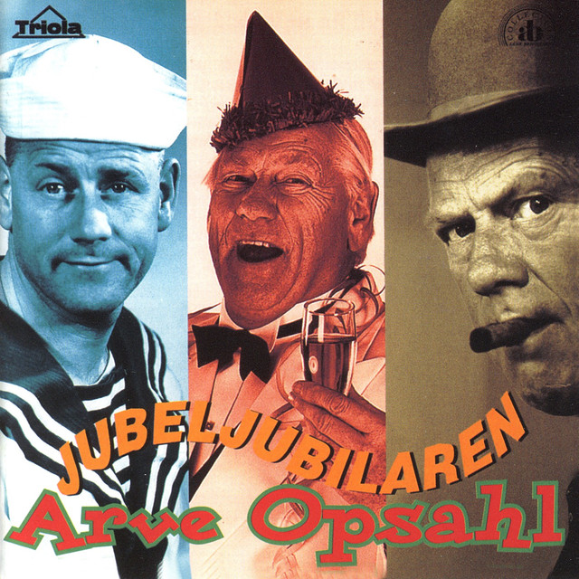 Arve Opsahl Photo