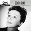Best Of Edith Piaf - 20th Century Masters cover