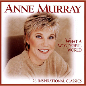What A Wonderful World (26 Inspirational Classics) album