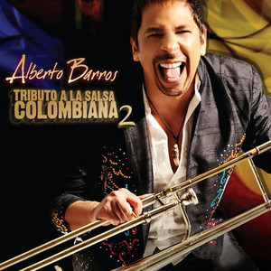 Tributo a la salsa colombiana 2 cover