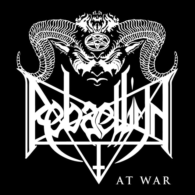 At War cover