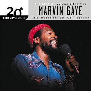 20th Century Masters: The Millennium Collection: The Best of Marvin Gaye, Volume 2: The '70s album