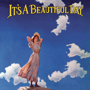 It's a Beautiful Day cover