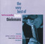 Hard To Say Goodbye - The Very Best Of Toots Thielemans Albumcover