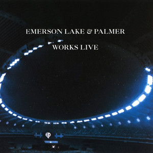 Works Live album