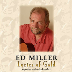 Lyrics of Gold cover