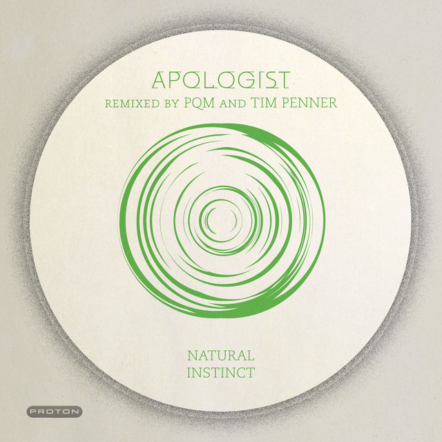 Apologist Photo