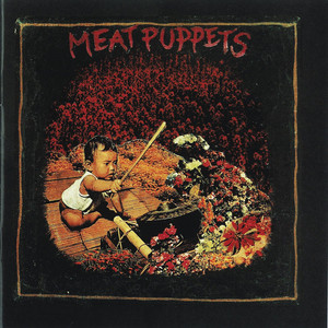 Meat Puppets album