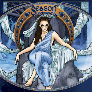 Season of Arrows album