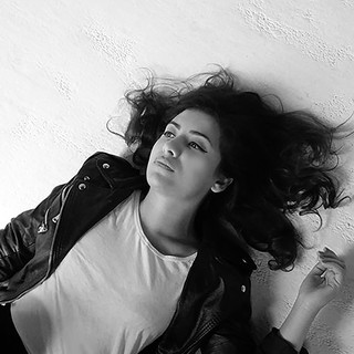 Nadia Kazmi Photo