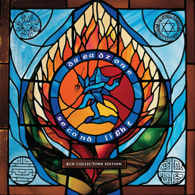 Second Light cover