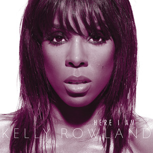 Here I Am (Int'l Version) album