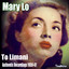 To Limani (Authentic Recordings 1959-1961) Albumcover