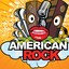 American Rock, Vol. 1 Albumcover