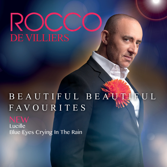 Rocco de Villiers Photo