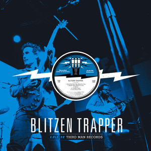 Live at Third Man Records album