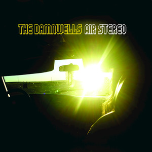 Air Stereo cover