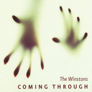 Coming Through album