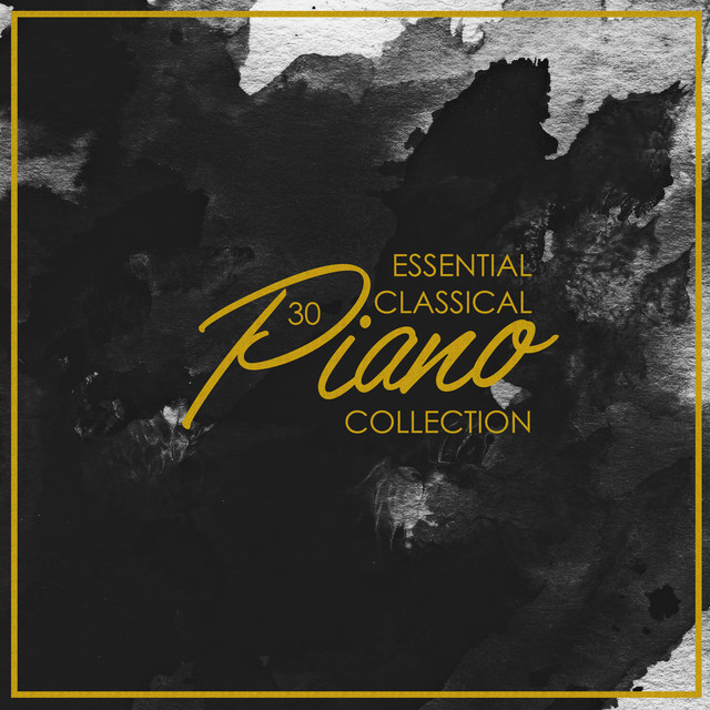 30 Essential Classical Piano Collection