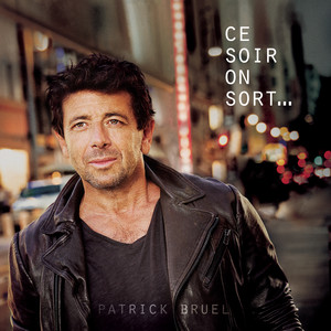 Ce soir on sort... cover