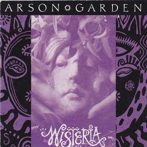 Wisteria cover