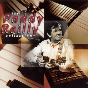 The Paddy Reilly Collection album