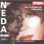 Neda Ukraden Albumcover