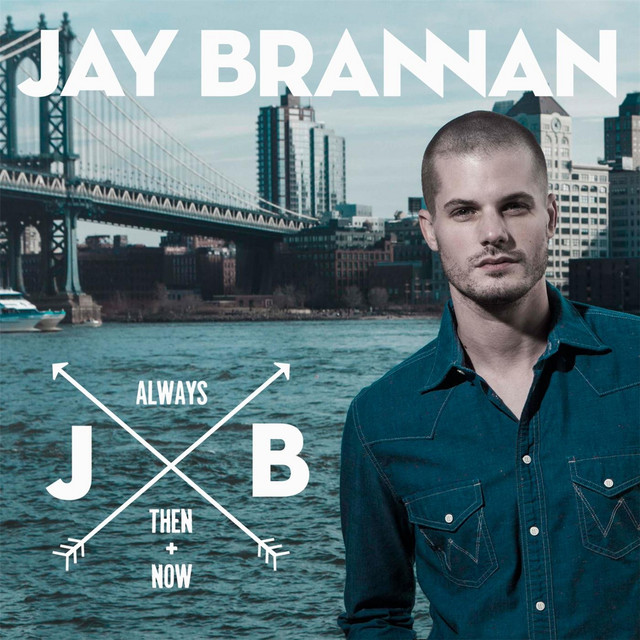 Always, Then, & Now cover