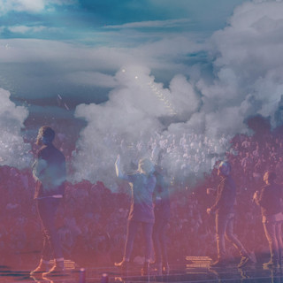 C3 Music poster