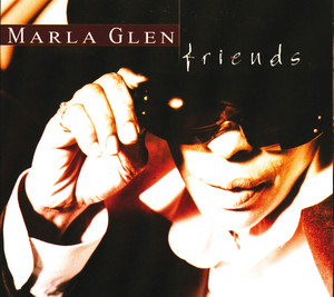 Marla Glen And Friends cover