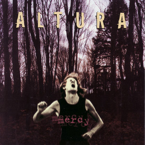 Mercy cover