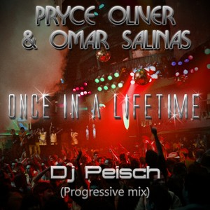 Pryce Oliver