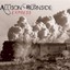 Allison Burnside Express Albumcover