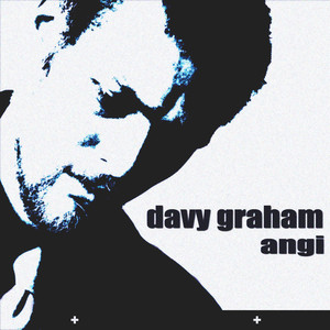 Davy Graham - Angi cover