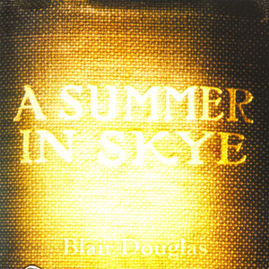 A Summer in Skye cover