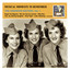 Musical Moments To Remember: The Andrews Sisters, Vol. 1 cover