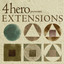 Extensions cover