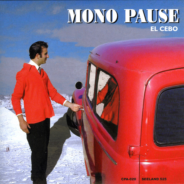 Mono Pause Photo