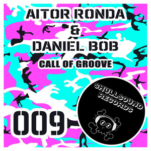 Aitor Ronda & Daniel Bob