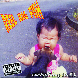 Everything Sucks album