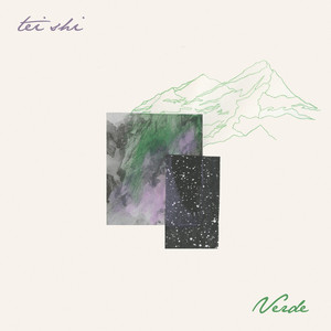 Verde cover