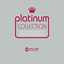 The Platinumcollection cover