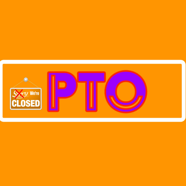 The Paid Time Off Podcast Podcast On Spotify
